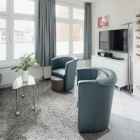 Apartamento Regina Maris, 1