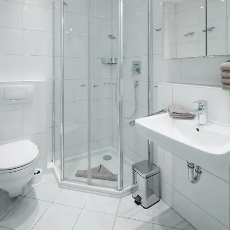 Apartamento Regina Maris, 1