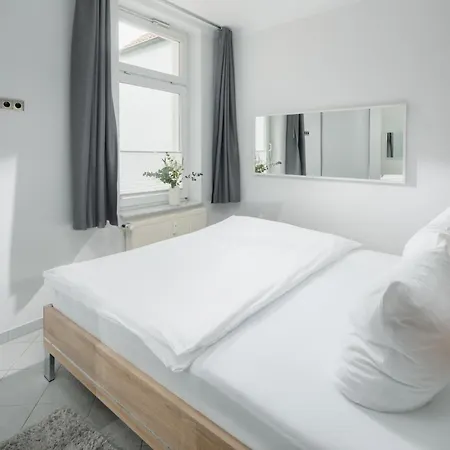 Apartmán Regina Maris, 1