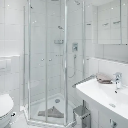 Regina Maris, 1 * Norderney