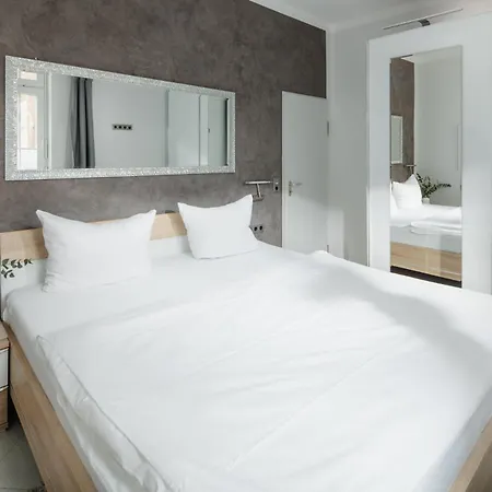 Regina Maris, 1 * Norderney