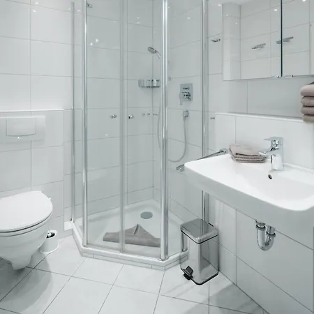 Regina Maris, 1 Apartmán Norderney