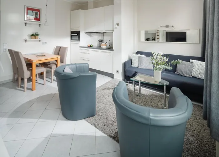 Regina Maris, 1 Norderney